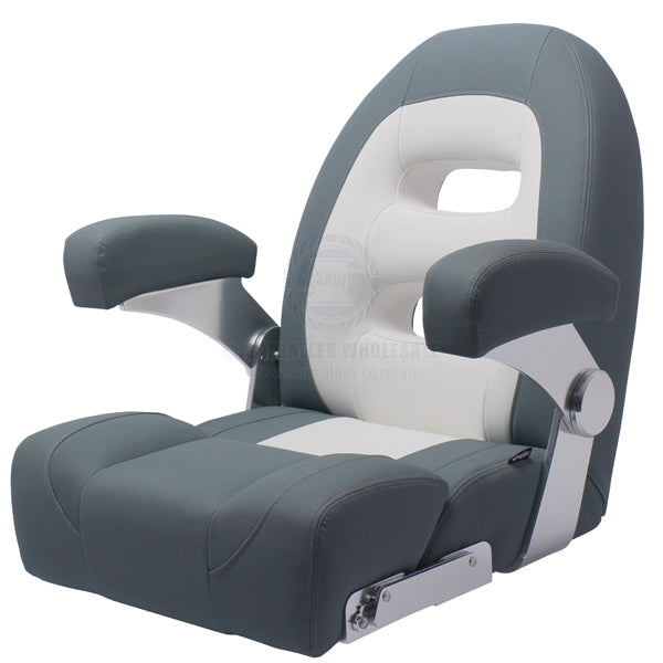 RELAXN SEATS - CRUISER SERIES - HIGH BACK