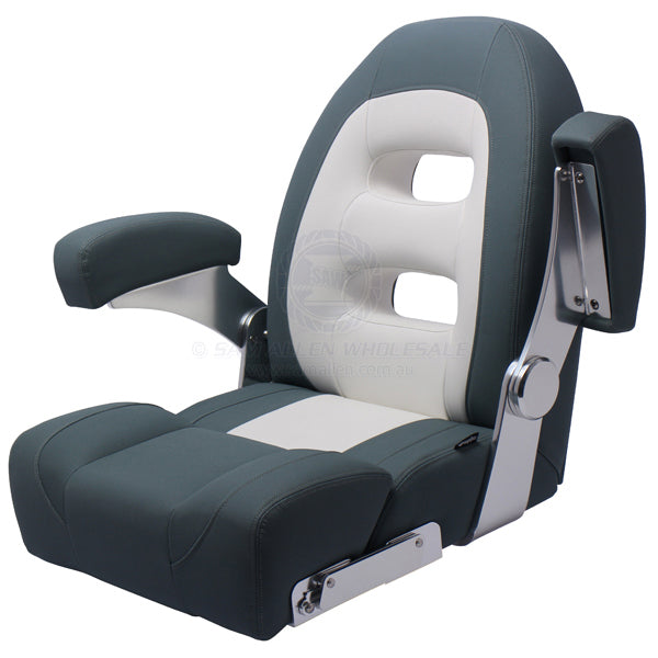 RELAXN SEATS - CRUISER SERIES - HIGH BACK