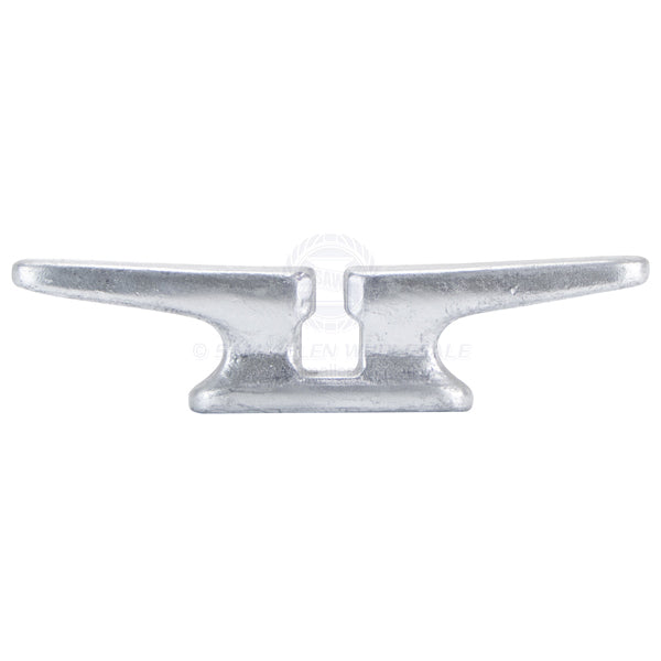 CLEATS - OPEN - WELD ON - ALLOY