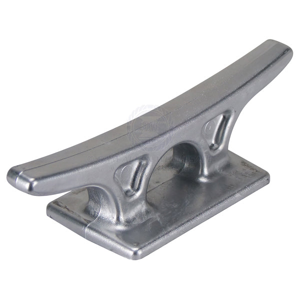 CLEATS - WELD ON - ALLOY WIDE BASE