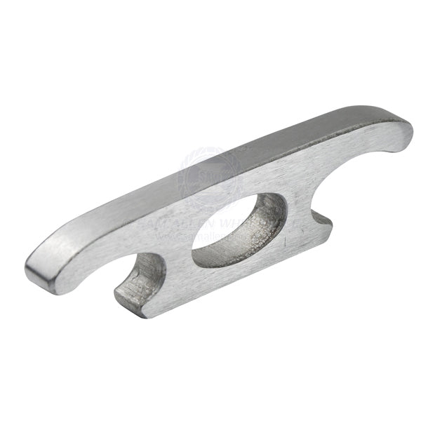CLEATS - WELD ON - ALLOY