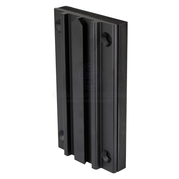 TABLE PEDESTAL - SWINGAWAY TABLE LEG SYSTEM - REMOVABLE