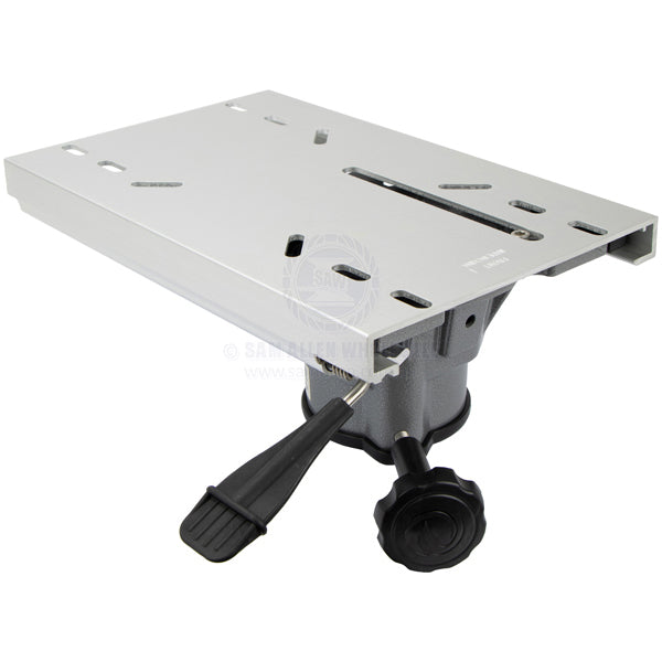 PEDESTAL SEAT SLIDE - 72.6MM