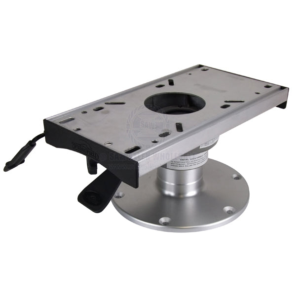 PEDESTAL - REGATTA - LOW PROFILE