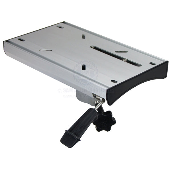 RELAXN PEDESTAL SEAT SLIDE - 60.3MM