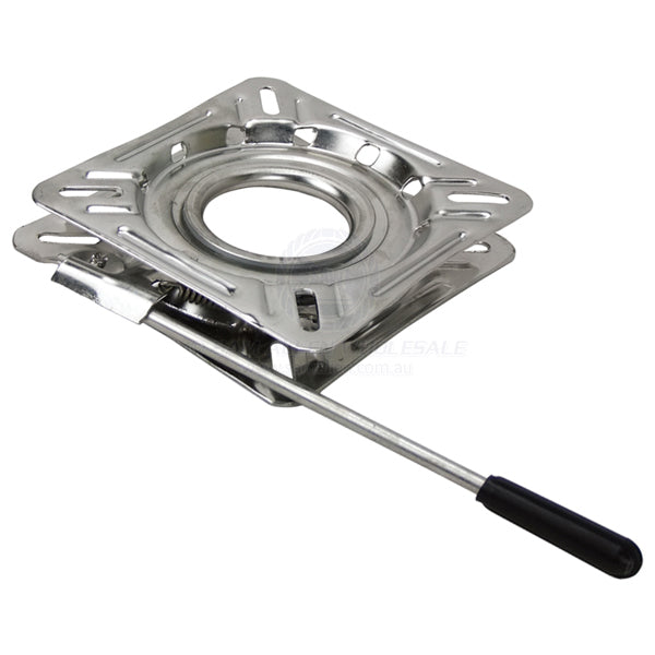 SEAT SWIVEL - STANDARD MOUNT LOCKING