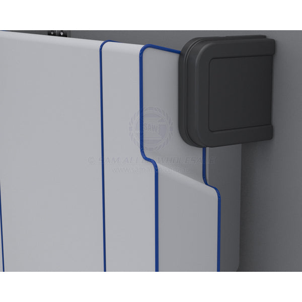 FOLD DOWN TABLE AND SEAT BRACKET