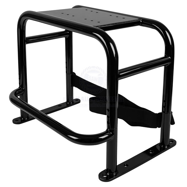 RELAXN PEDESTAL - SPACEFRAME