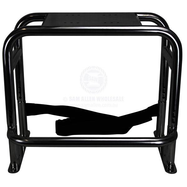 RELAXN PEDESTAL - SPACEFRAME