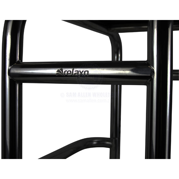 RELAXN PEDESTAL - SPACEFRAME