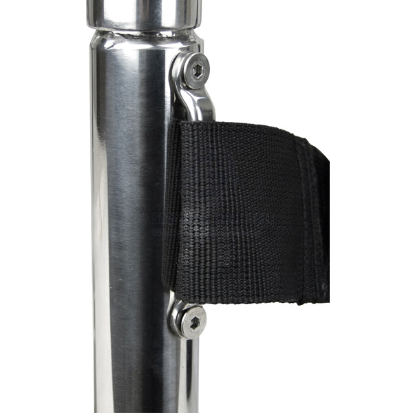 RELAXN PEDESTAL - SPACEFRAME
