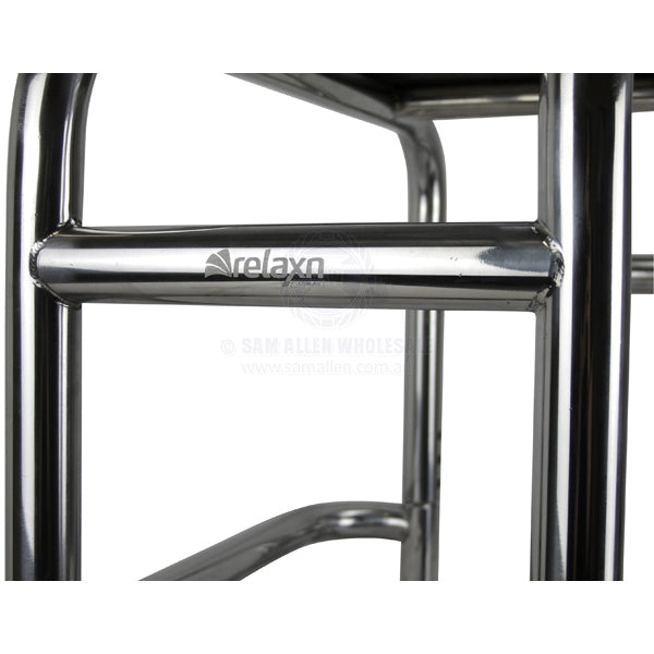 RELAXN PEDESTAL - SPACEFRAME