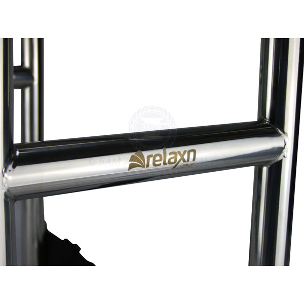 RELAXN PEDESTAL - NARROW SPACEFRAME