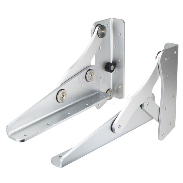 FOLD UP SEAT BRACKET