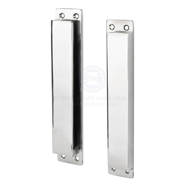FOLD UP SEAT BRACKET