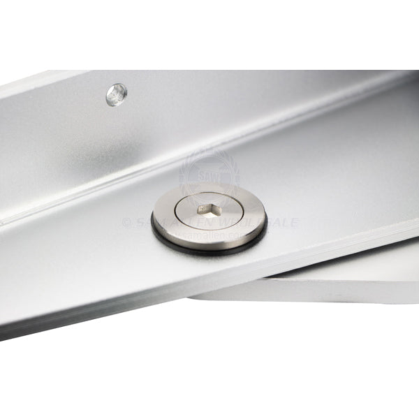 FOLD UP SEAT BRACKET
