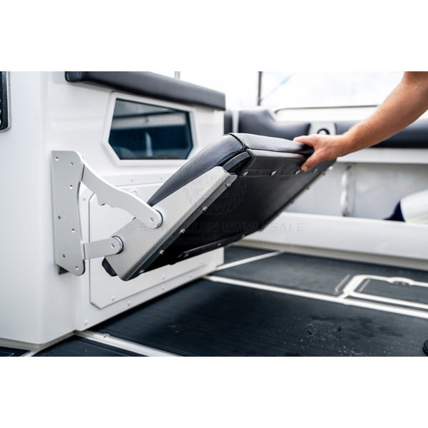 FOLD UP SEAT BRACKET