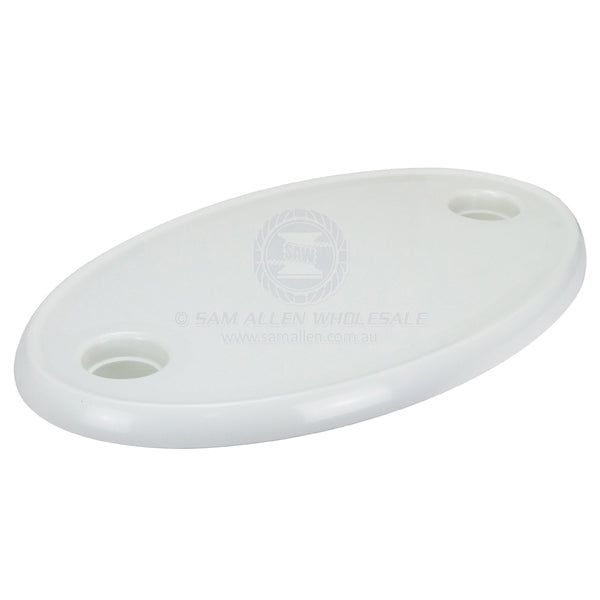 TABLE TOPS - MOULDED PLASTIC