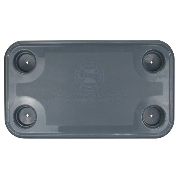 TABLE TOPS - MOULDED PLASTIC