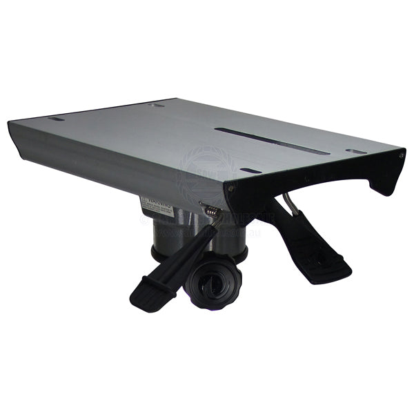 RELAXN ADJUSTABLE PEDESTAL - AIR RIDE