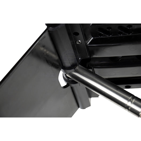 SUSPENSION BASE - SHARK FLEXPOD-HD