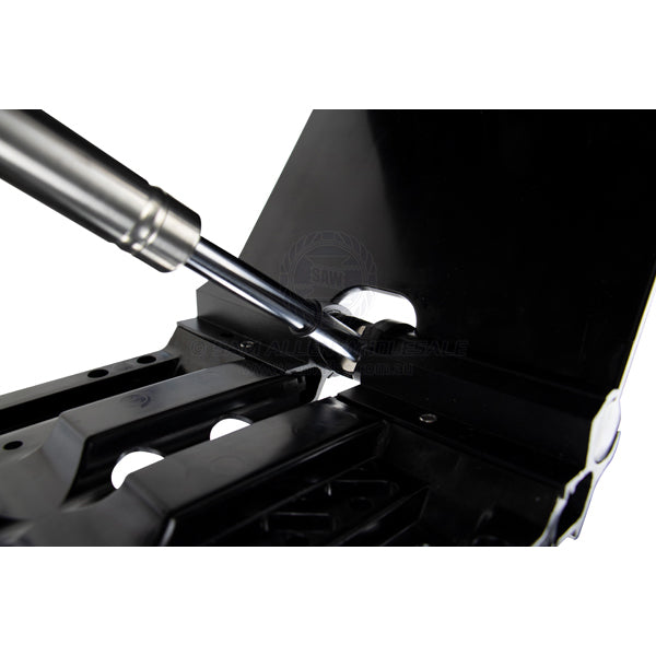 SUSPENSION BASE - SHARK FLEXPOD-HD