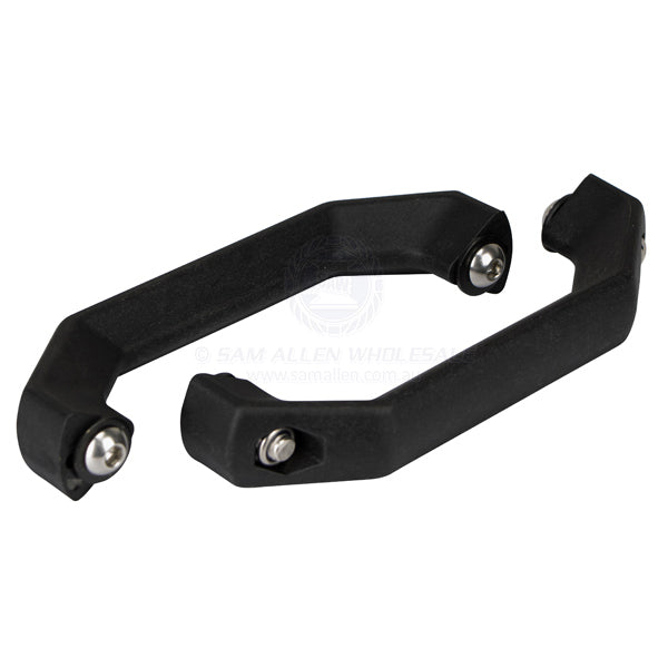 SHARK - SEAT SIDE GRIPS