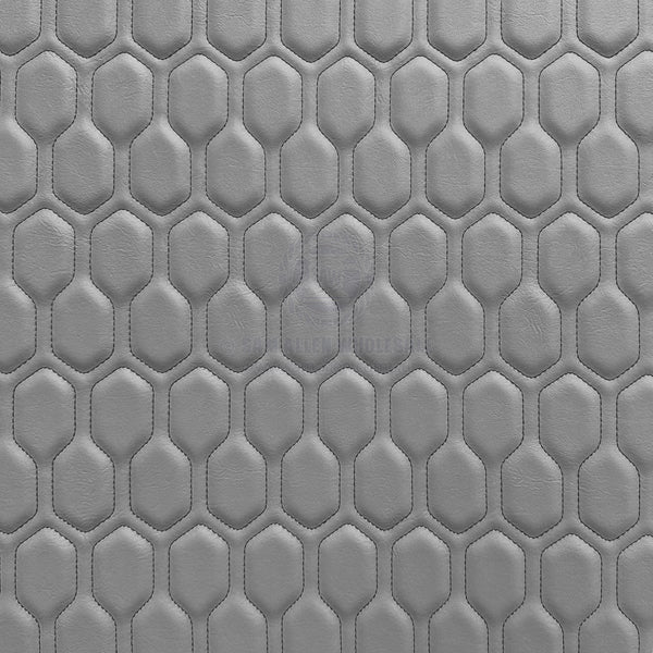 REELAX STITCHED PATTERN VINYL T/S RELAXN NAUTILUS SERIES SEATS – P/M
