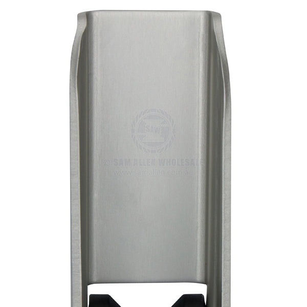 BOW ROLLER - ALLOY - WELD ON