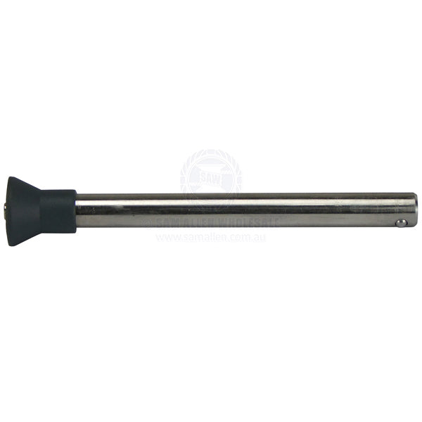 BOW ROLLER - QUICK RELEASE PIN