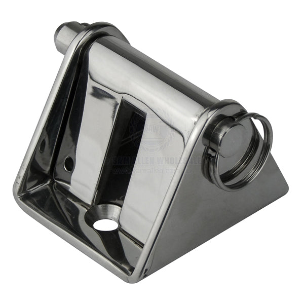 ANCHOR CHAIN STOPPER - STAINLESS STEEL