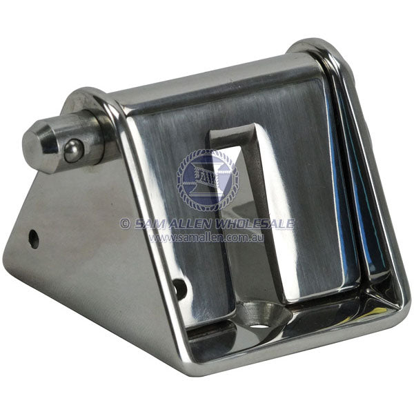 ANCHOR CHAIN STOPPER - STAINLESS STEEL