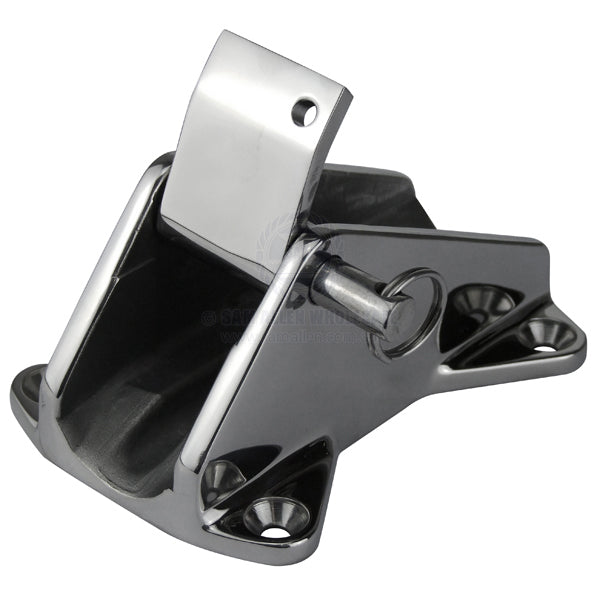 ANCHOR CHAIN STOPPER - HEAVY DUTY STAINLESS STEEL