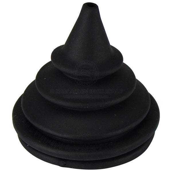 CAN-SB STEERING GROMMETS - CUT OUT MOUNT