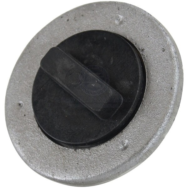 DRAIN PLUGS - CAST ALLOY - 1-1/2 INCH BSP