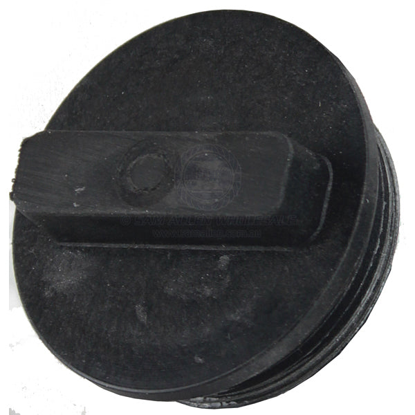 DRAIN PLUGS - CAST ALLOY - 1-1/2 INCH BSP