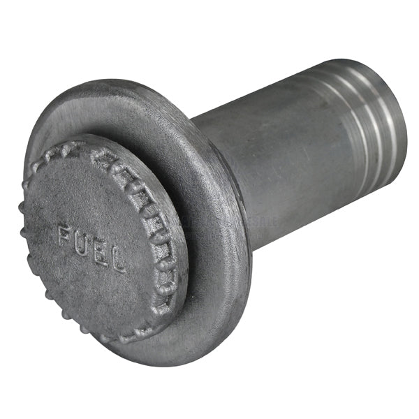 DECK FILLER - FUEL - 1-1/2 INCH UNF - ALLOY