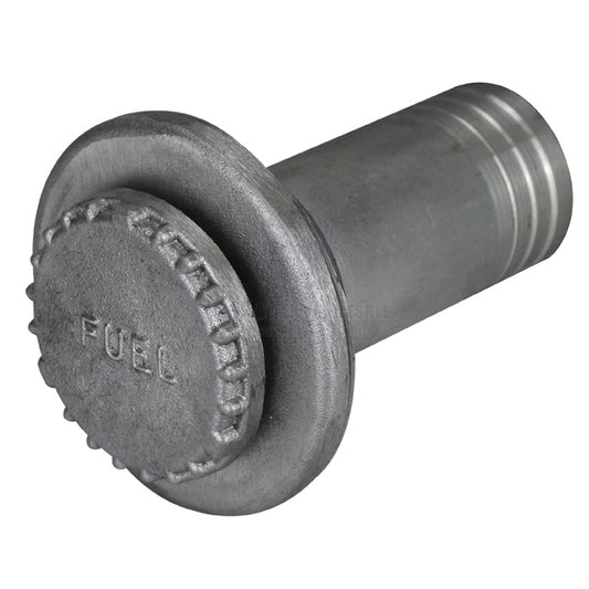 DECK FILLER - FUEL - 1-1/2 INCH UNF - ALLOY