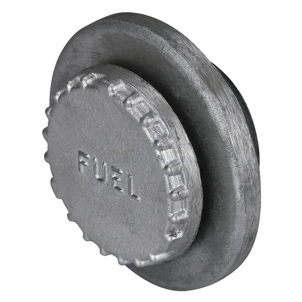 DECK FILLER - FUEL - 1-1/2 INCH UNF - ALLOY