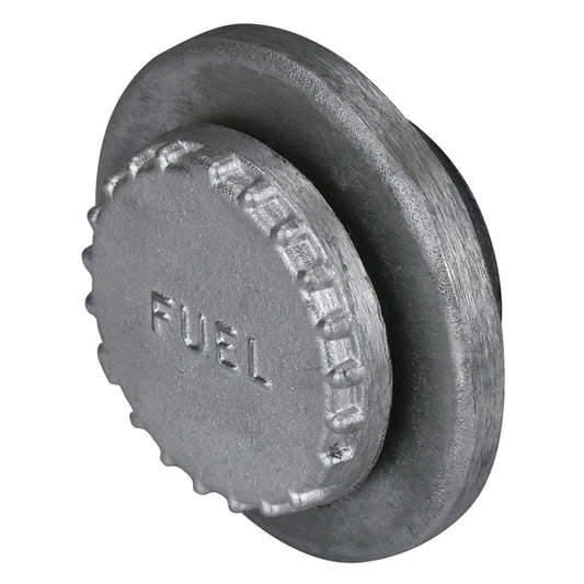 DECK FILLER - FUEL - 1-1/2 INCH UNF - ALLOY