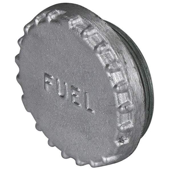 DECK FILLER - FUEL - 1-1/2 INCH UNF - ALLOY