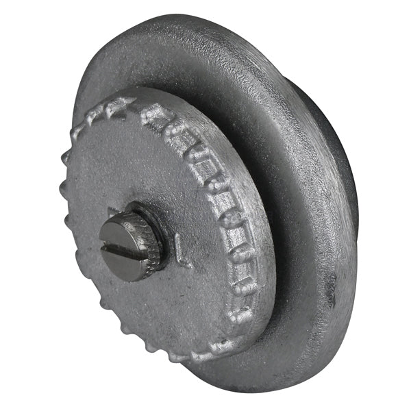 DECK FILLER - 1-1/2 INCH UNF WITH BREATHER