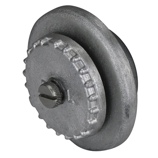 DECK FILLER - 1-1/2 INCH UNF WITH BREATHER