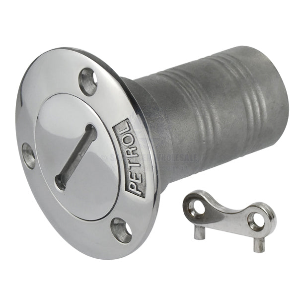 DECK FILLERS - STAINLESS STEEL