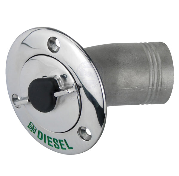 DECK FILLERS - LOCKABLE STAINLESS STEEL