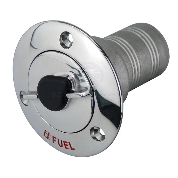 DECK FILLERS - LOCKABLE STAINLESS STEEL
