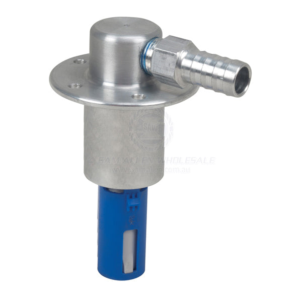 PERKO FLANGED FILL LIMIT VALVE