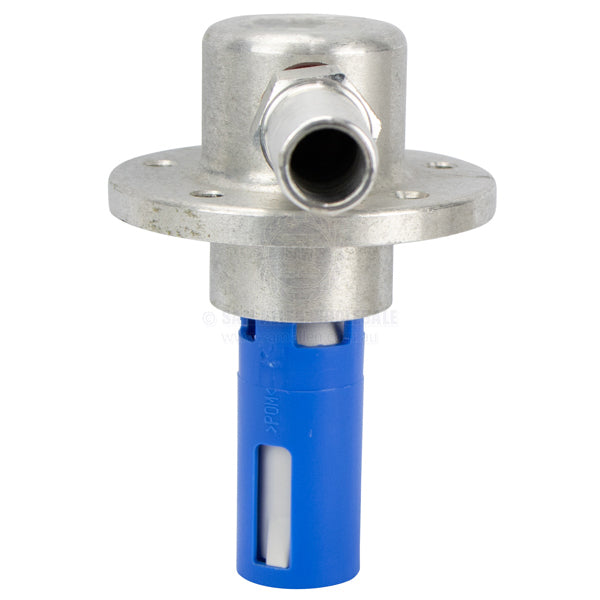 PERKO FLANGED FILL LIMIT VALVE