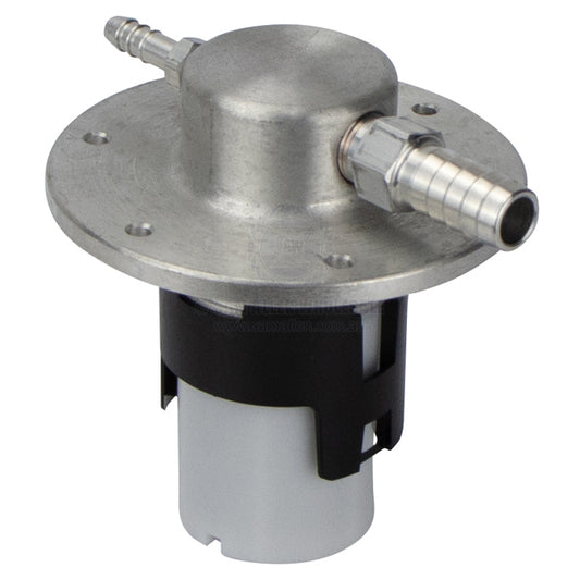 PERKO DOUBLE FILL LIMIT VALVE - CANISTER