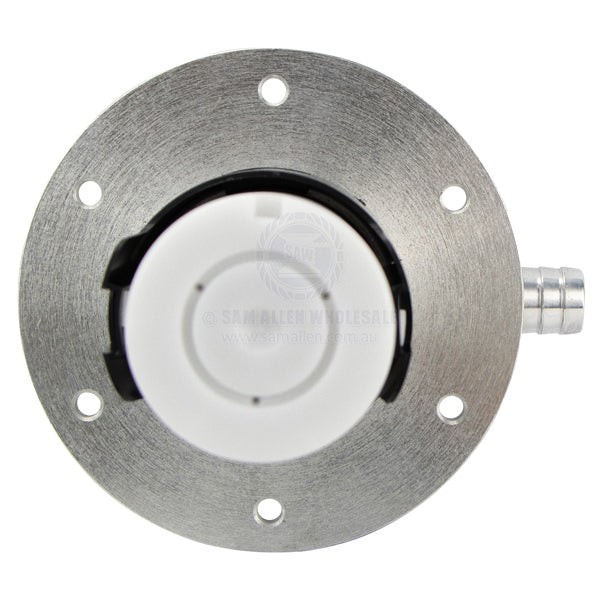 PERKO FILL LIMIT VALVE - CANISTER